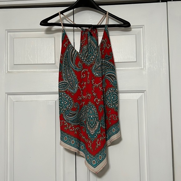Heart Soul size m tank - Picture 1 of 1